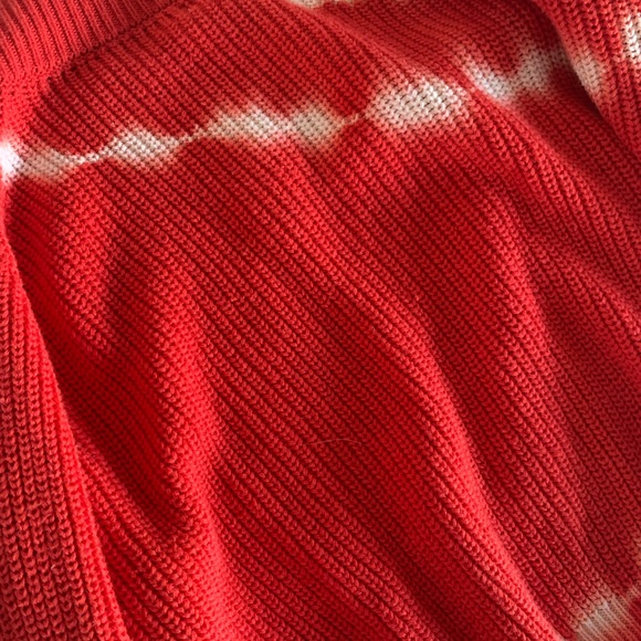 Women’s NWT Gilded Intent Off-the-Shoulder Sweater - Picture 6 of 7